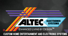 Altec Logo