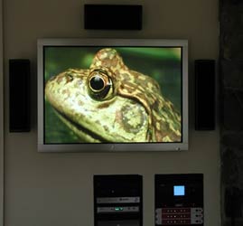 high definition displays